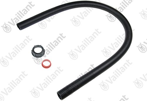 VAILLANT-Schlauch-Siphon-VWF-58-88-118-4-u-w-Vaillant-Nr-0020069075 gallery number 1